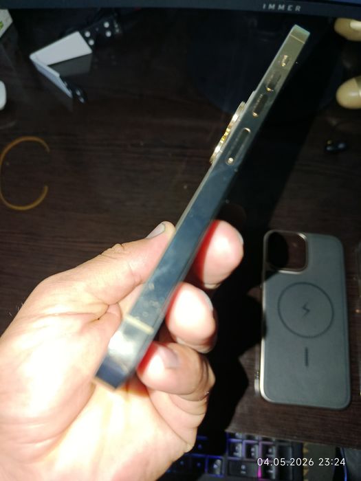 Iphone 13 pro max 512