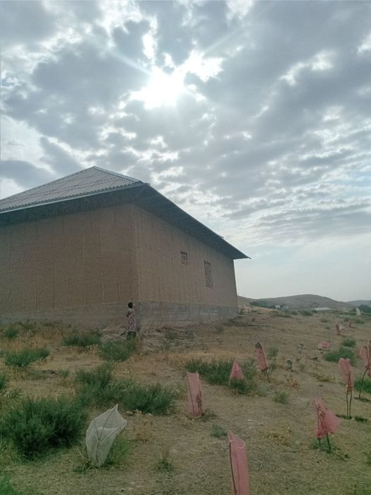 Xujjatlashtrilgan ,kadastr qilingan