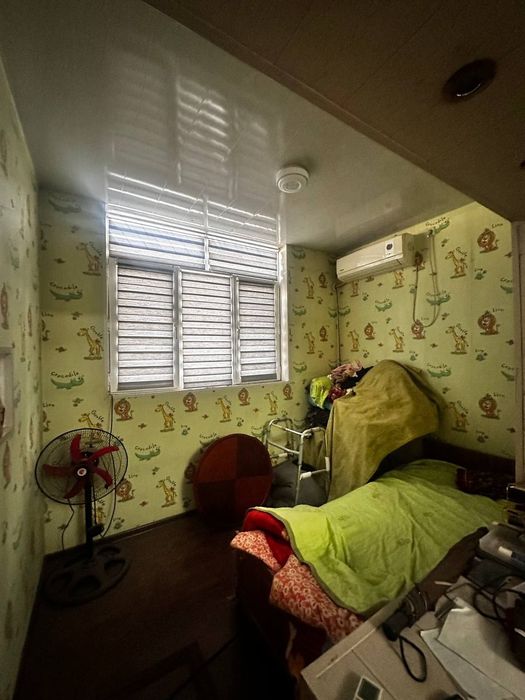 Продаются 3х комнатная квартира Кирпичный дом Келес 1 этаж с Огородом