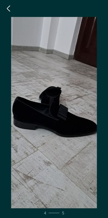 Vând pantofi dsquared2