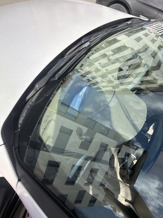 BMW F30 2012 2.0 diesel
