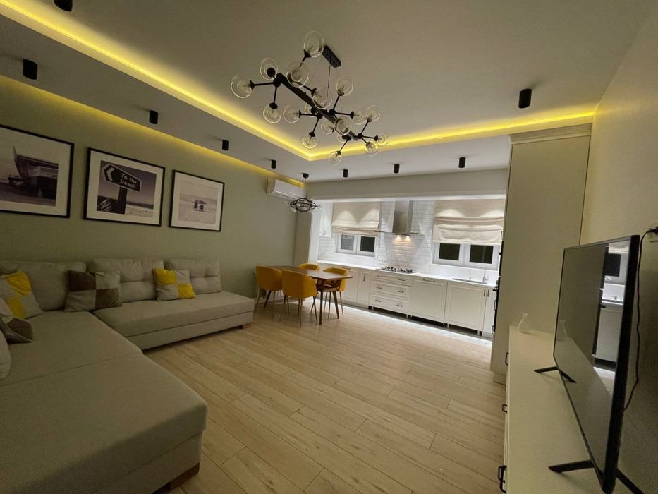 Продается 3/2/9 на Дархане метро Пушкинская