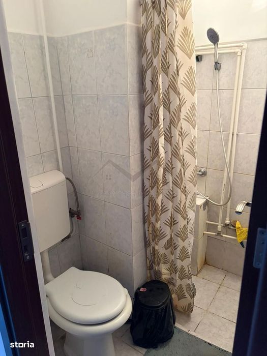 Garsoniera Podu Ros