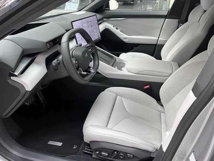 Xpeng P7 702 Long range ultra pod zakaz