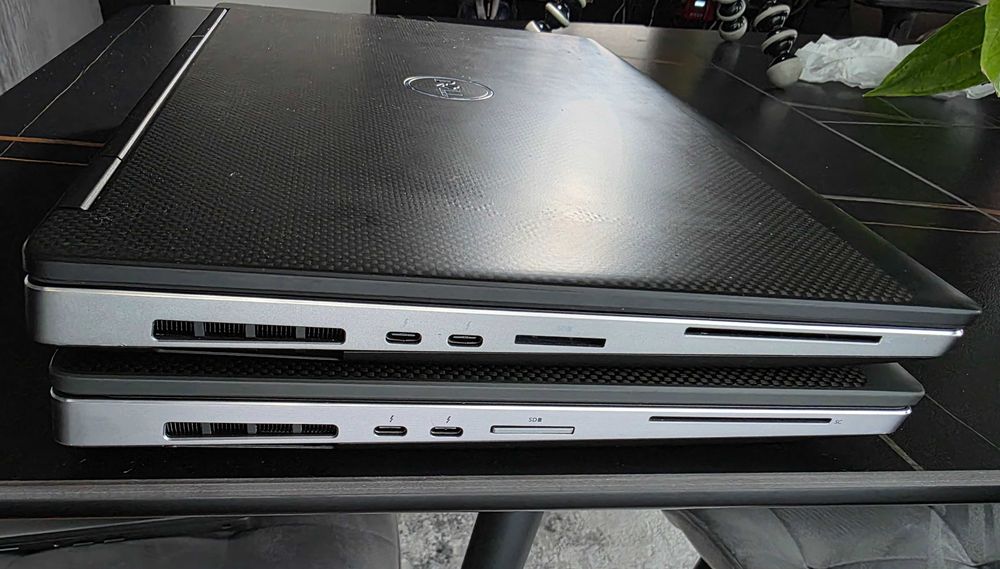 Cluj-Dell Precision 7530-Dell Precision 7540 - 32Gb Ram-512GB SSD