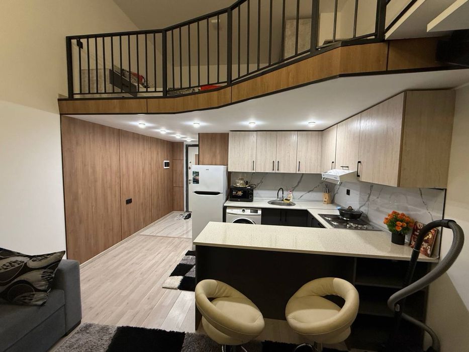 Аренда квартиры махтумкули собственик