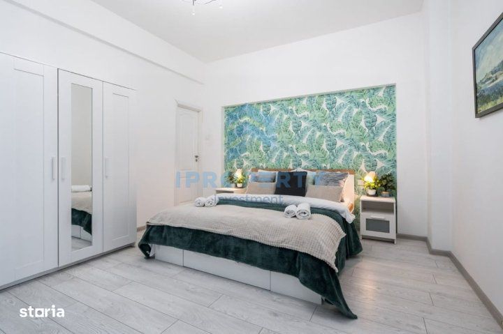 Inchiriere Apartament 3 camere Ultracentral