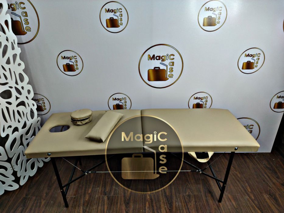 Кушетка массажная косметологическая