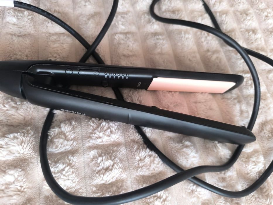 Ondulator* Placă de păr