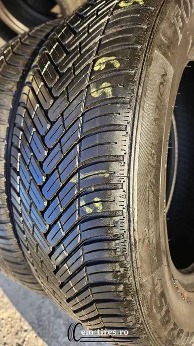 SET 2 Anvelope All Season 195/65 R15 FORTUNA Ecoplus2 4S 91H