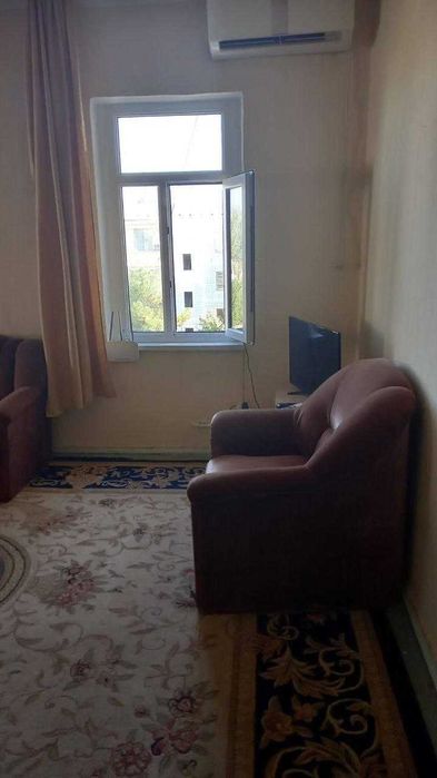 Аренда 2 хонали квартира ижарага берилади Чилонзор Алгоритм 60м2