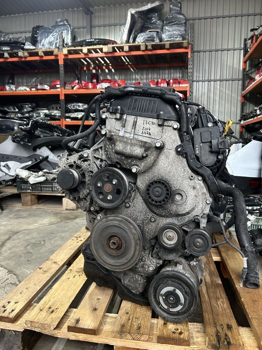 Compresor climă Hyundi ix35 1.7 crdi
