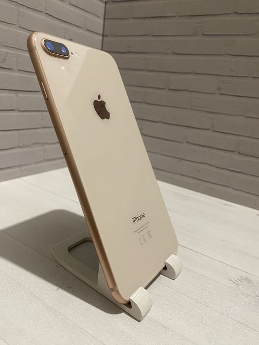 Iphone 8 plus с моей доплатой 20к