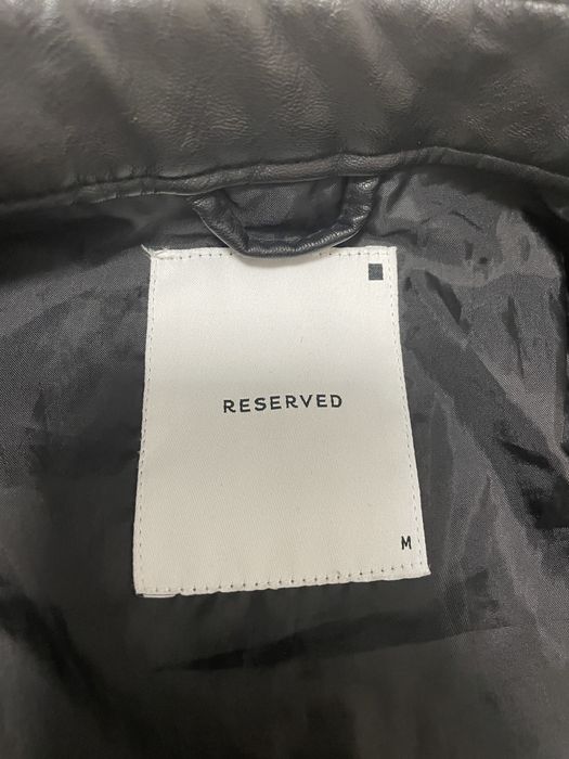 Jacheta Reserved M