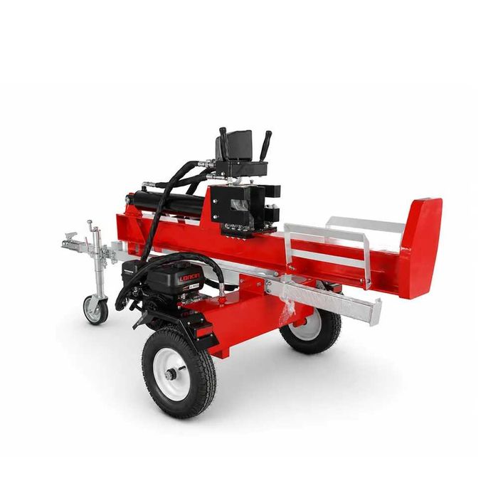 Despicator hidraulic de lemne STARK-L22, 22 tone, motor 7 CP Garantie 24 luni