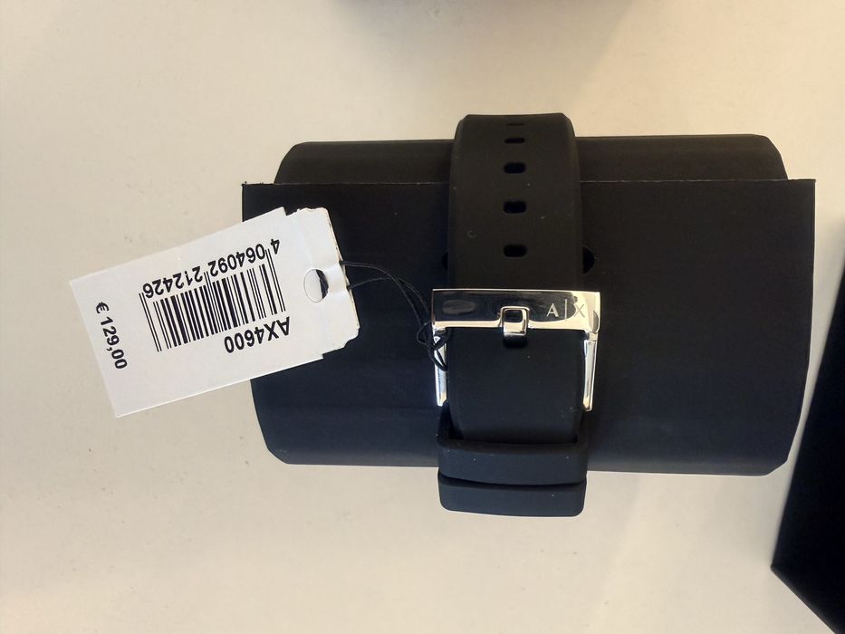 Ceas Nou Armani Exchange unisex