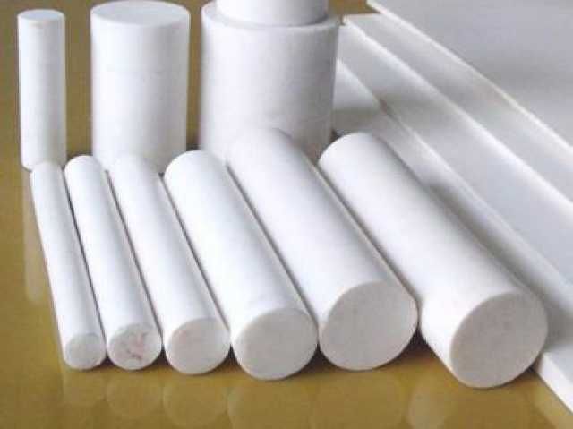 Фторопласт кругляк