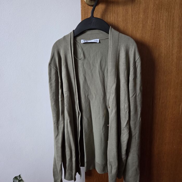Cardigan masura s zara