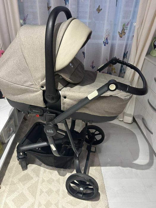 Бебешка количка Cam Taski Sport