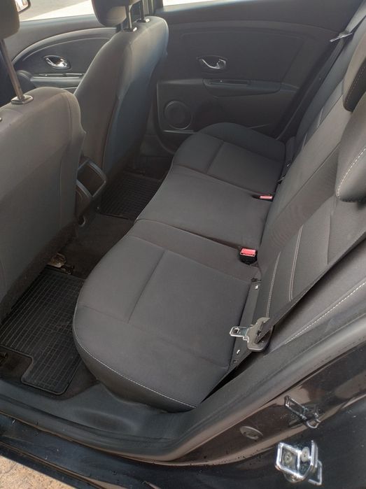Renault Megane 3  2014