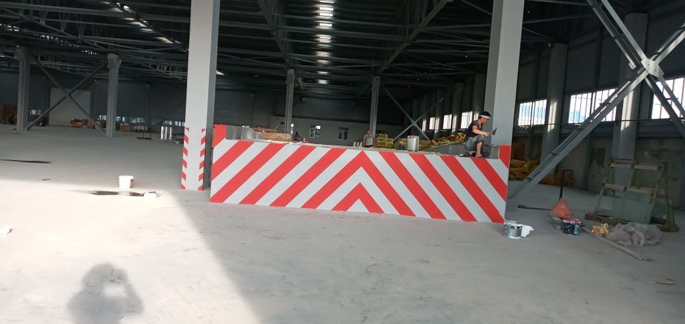 Rodbont shuvoq qilamiz aparatda