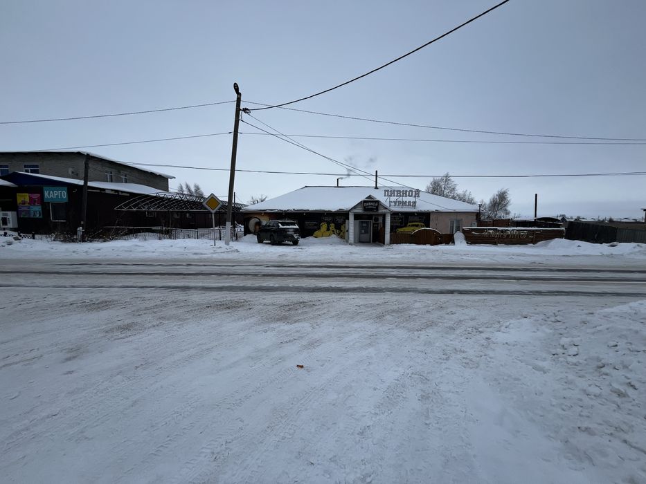 Продам территорию в бишкуле