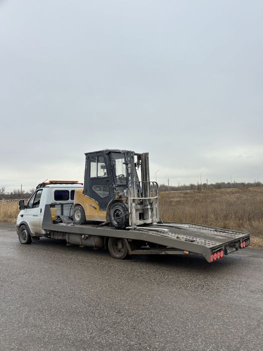 Услуги Эвакуатора НЕДОРОГО 24/7