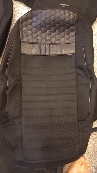 Продам чехлы на спарк