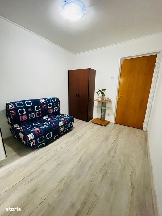 Apartament 3 camere | Lacul Tei | Facultatea de Constructii| Proaspat