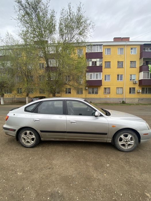Продам Hyundai Elantra