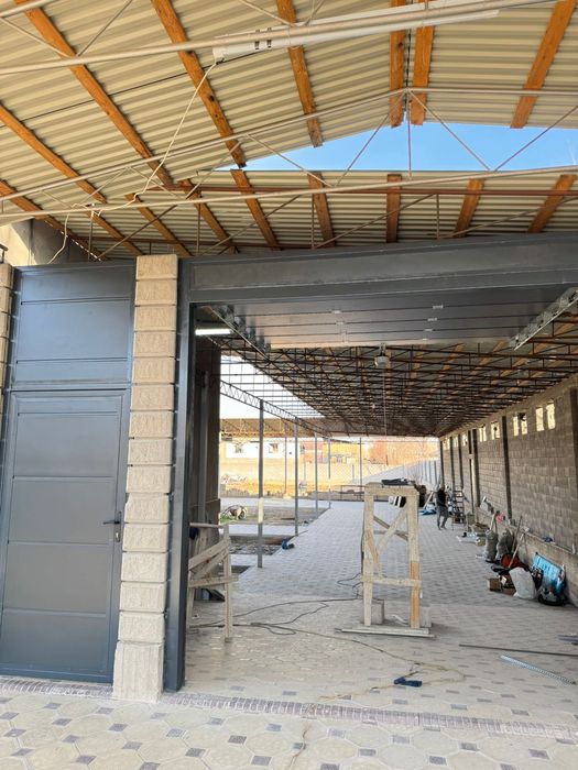 Сварочные работы, выезд!