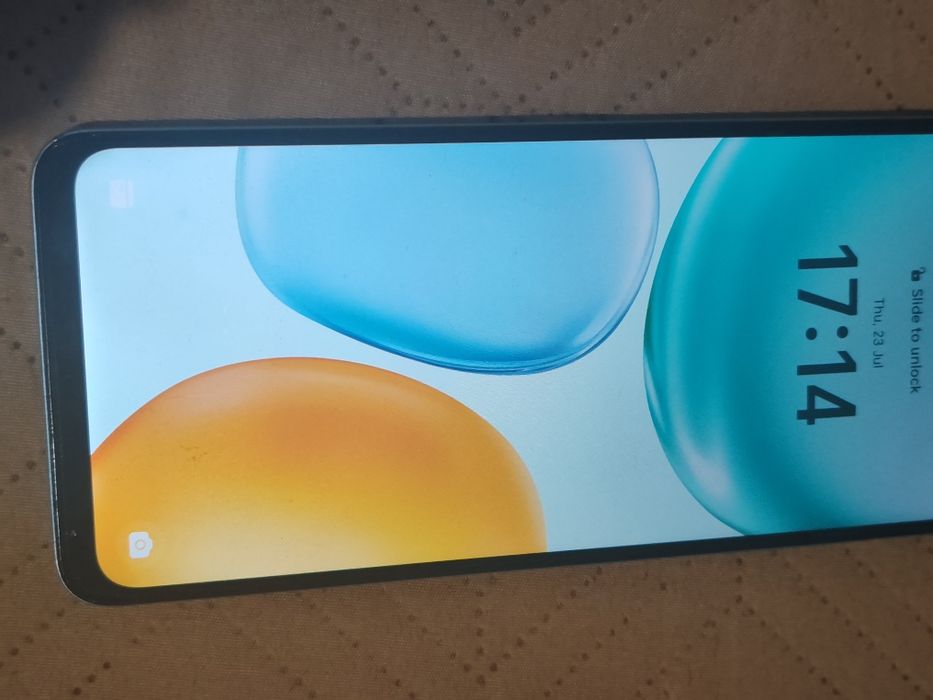 Telofon honor xcplus