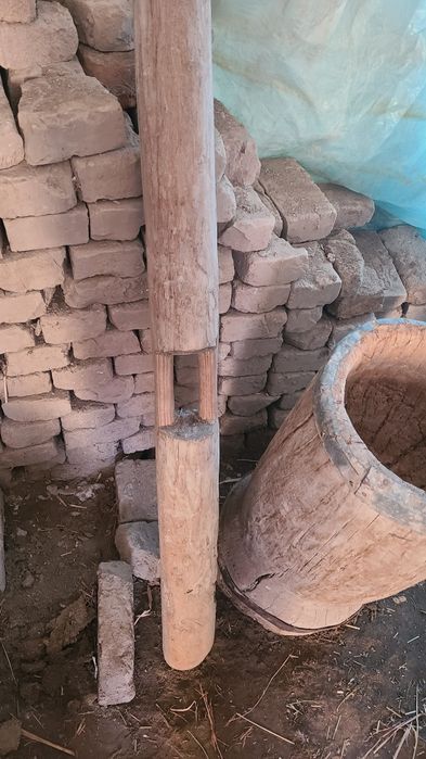 Kelsob , Kele   tabiy