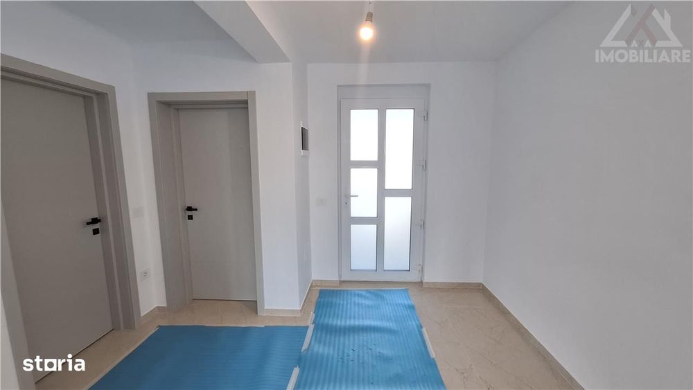 Mutare imediata!Casa Rediu Valea Lupului,4 camere,Incalz Pard,0%Comisi