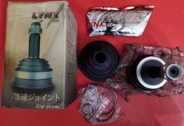 ШРУС Renault: 19 Laguna