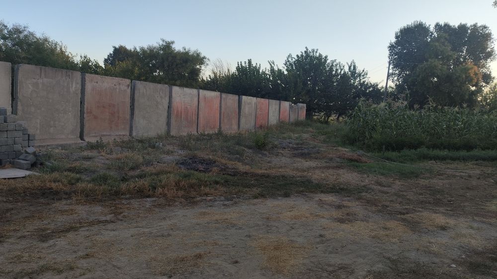 Огромная дача 2га