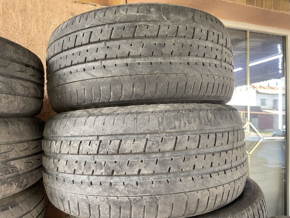 Продам резину 245/40/18