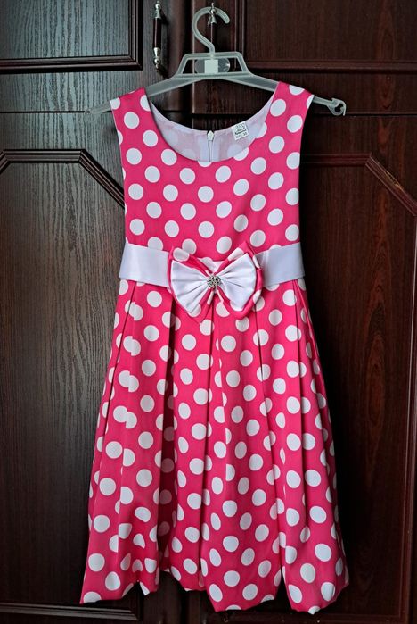 Платье  нарядное