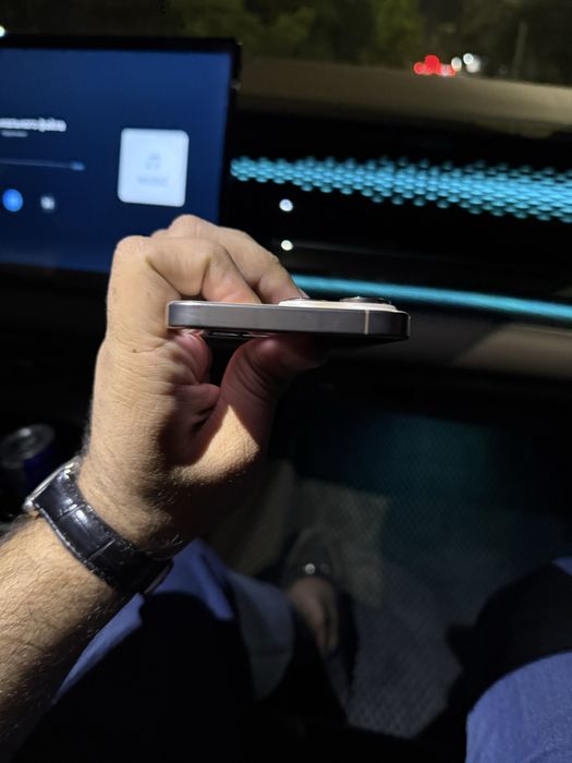 Iphone 16 pro max 256 gb 99%