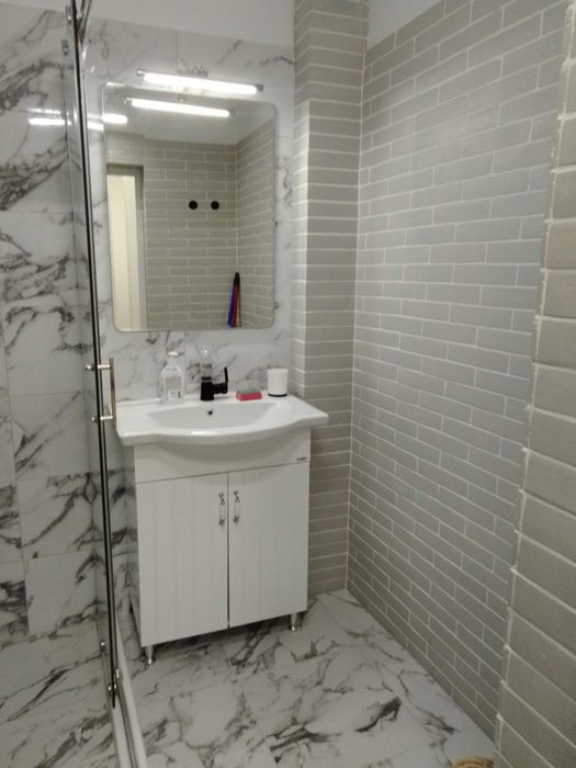 Дава се под наем Тристаен апартамент в Плевен, Дружба 1 - 65 кв.м за 598.23 € - Снимка #4