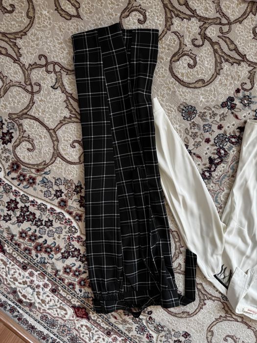 Продам рубашку и брюки