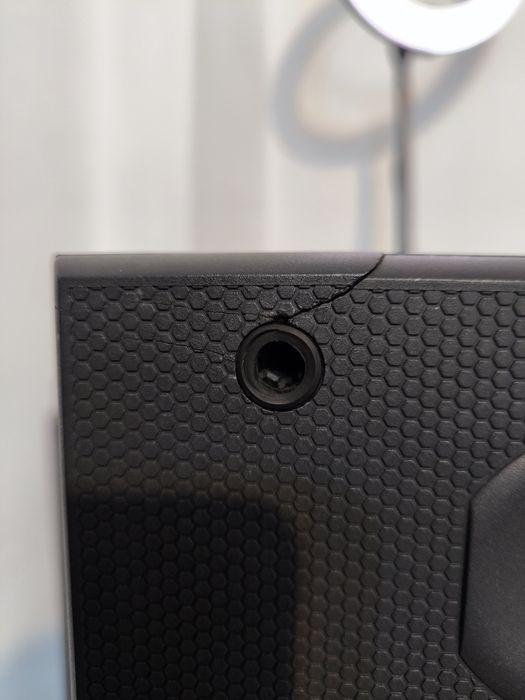 Boxe de podea, Bowers and wilkins dm 603 s2