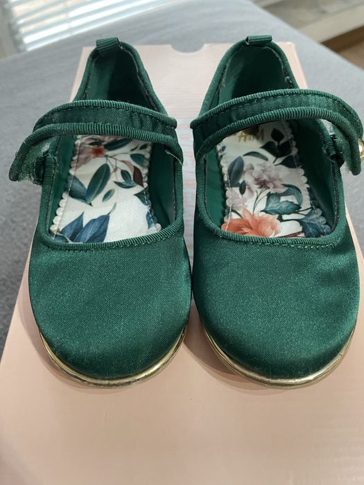 Детски обувки тип пантофки /балеринки