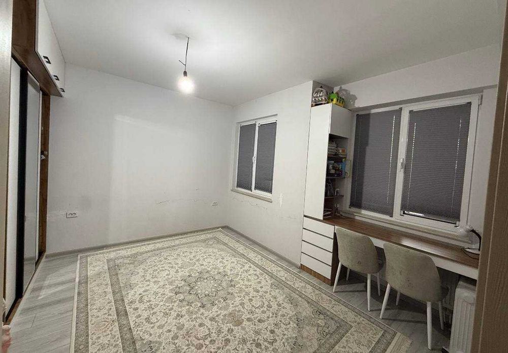 Жк ZARAFSHON CITY , бобура , аския продается 2 комнатная квартира