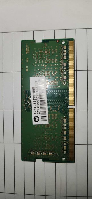ddr4 4gb 3200 samsung