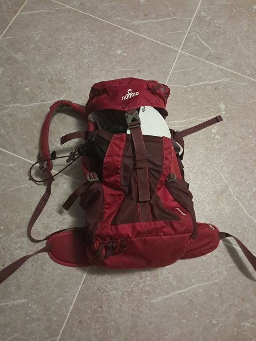 Rucsac Ski  Nomad  Daisy