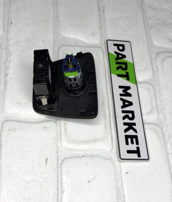 USB AUDI Q4 VW GOLF 8 T-ROC 89A863324A 2G6035954