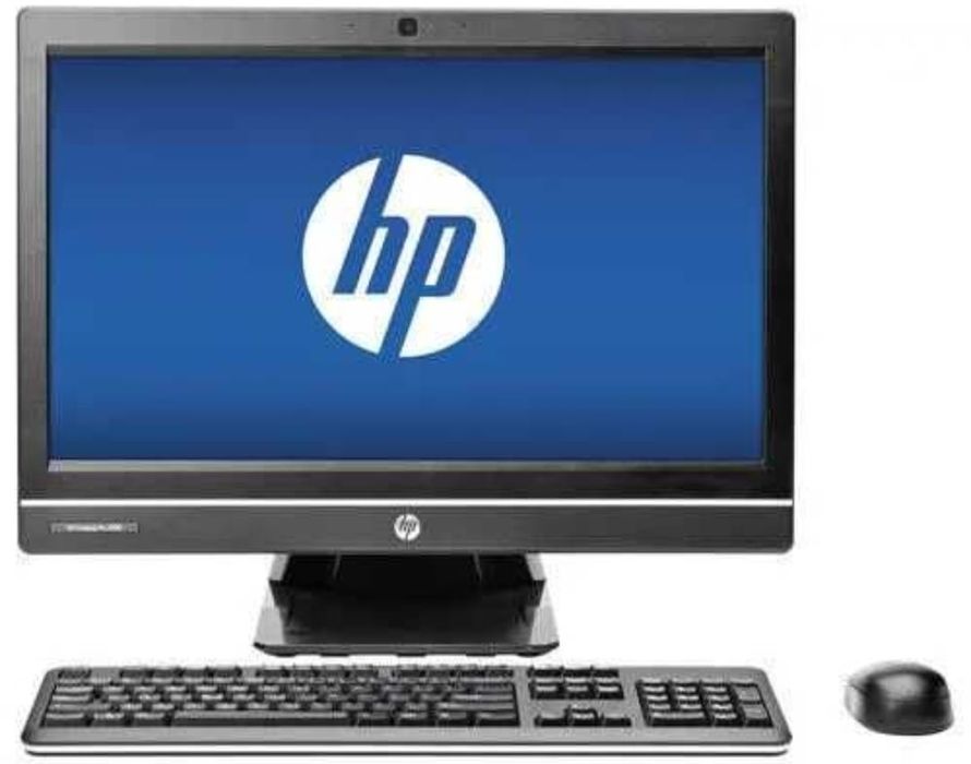 Моноблок HP Compaq Elite 8300 Core i7