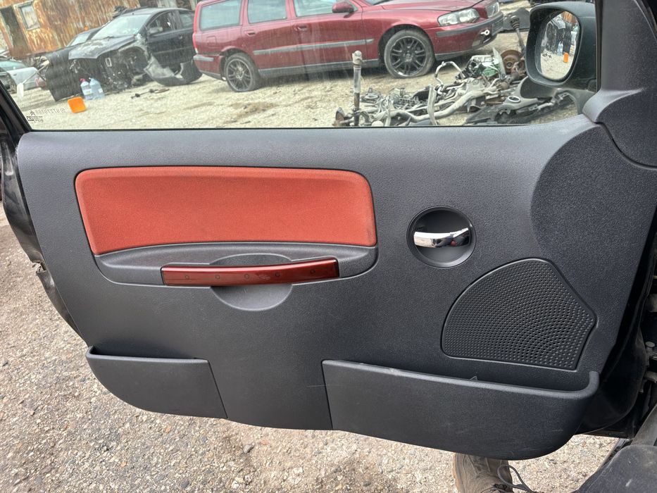 Ситроен Ц2 1.4 дизел. За части.