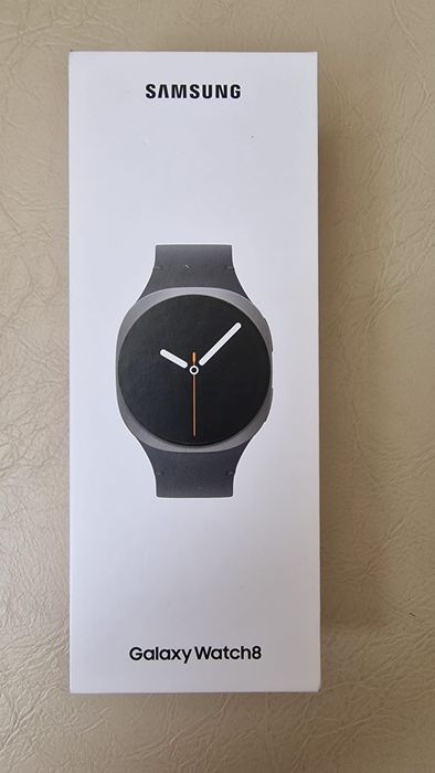 Ceas Samsung Watch 8 LTE ( 44 mm) Sigilat!